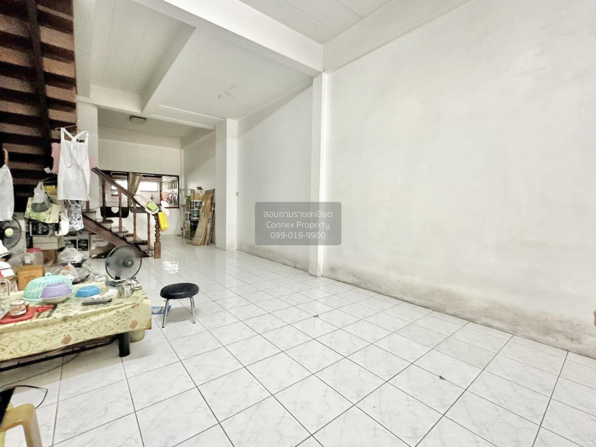 รูป ขายทาวน์เฮ้าส์/ทาวน์โฮม  ปรางทอง 1 ท่าแร้ง เขต บางเขน กรุงเทพ CX-106171 ✅ ทักไลน์ @connexproperty ตอบทันที ทีมงานมืออาชีพ ✅ - รูปที่ 9/12