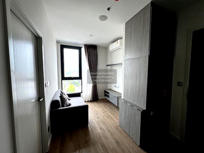 Condos for rent : For Rent Condo , Modiz Rhyme Ramkhamhaeng , Hua Mak , Bang Kapi , Bangkok , CX-110752 ✅ Live chat ADD LINE @connexproperty ✅