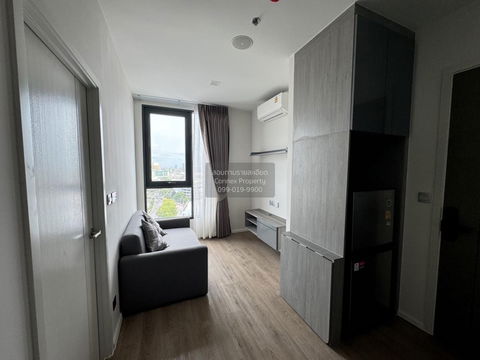 เช่าคอนโด  โมดิซ ไรห์ม รามคำแหง หัวหมาก เขต บางกะปิ กรุงเทพ CX-110752 ✅ ทักไลน์ @connexproperty ตอบทันที ทีมงานมืออาชีพ ✅