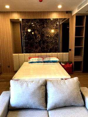 Condos for rent BTS Asok : FOR RENT condo , Ashton Asoke , BTS-Asok , Khlong Toei Nuea , Watthana , Bangkok , CX-07379 ✅ Live chat with us ADD LINE @connexproperty ✅