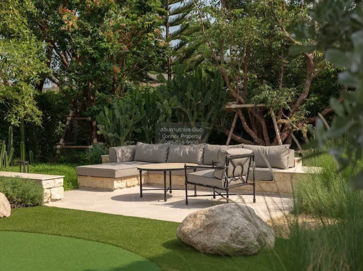 รูป ขายบ้าน  สริน พรานนก - กาญจนา ทวีวัฒนา เขต วัฒนา กรุงเทพ CX-142041 ✅ ทักไลน์ @connexproperty ตอบทันที ทีมงานมืออาชีพ ✅ - รูปที่ 4/9