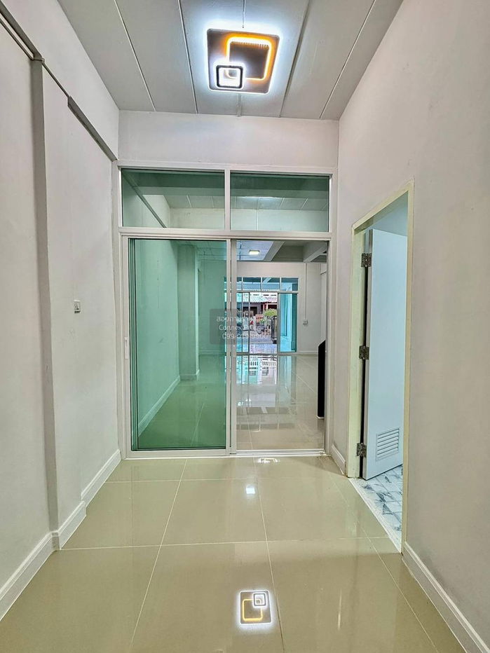 รูป ขายทาวน์เฮ้าส์/ทาวน์โฮม  อัมพรไพศาล ปากเกร็ด รีโนเวทใหม่ MRT-เลี่ยงเมืองปากเกร็ด (สายสีชมพู) บางพูด ปากเกร็ด นนทบุรี CX-120875 ✅ ทักไลน์ @connexproperty ตอบทันที ทีมงานมืออาชีพ ✅ - รูปที่ 12/12