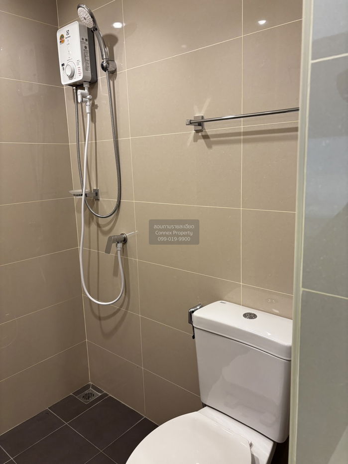 รูป เช่าคอนโด เอ สเปซ เมกา 2 บางแก้ว บางพลี สมุทรปราการ CX-144151 ✅ ทักไลน์ @connexproperty ตอบทันที ทีมงานมืออาชีพ ✅ - รูปที่ 6/6