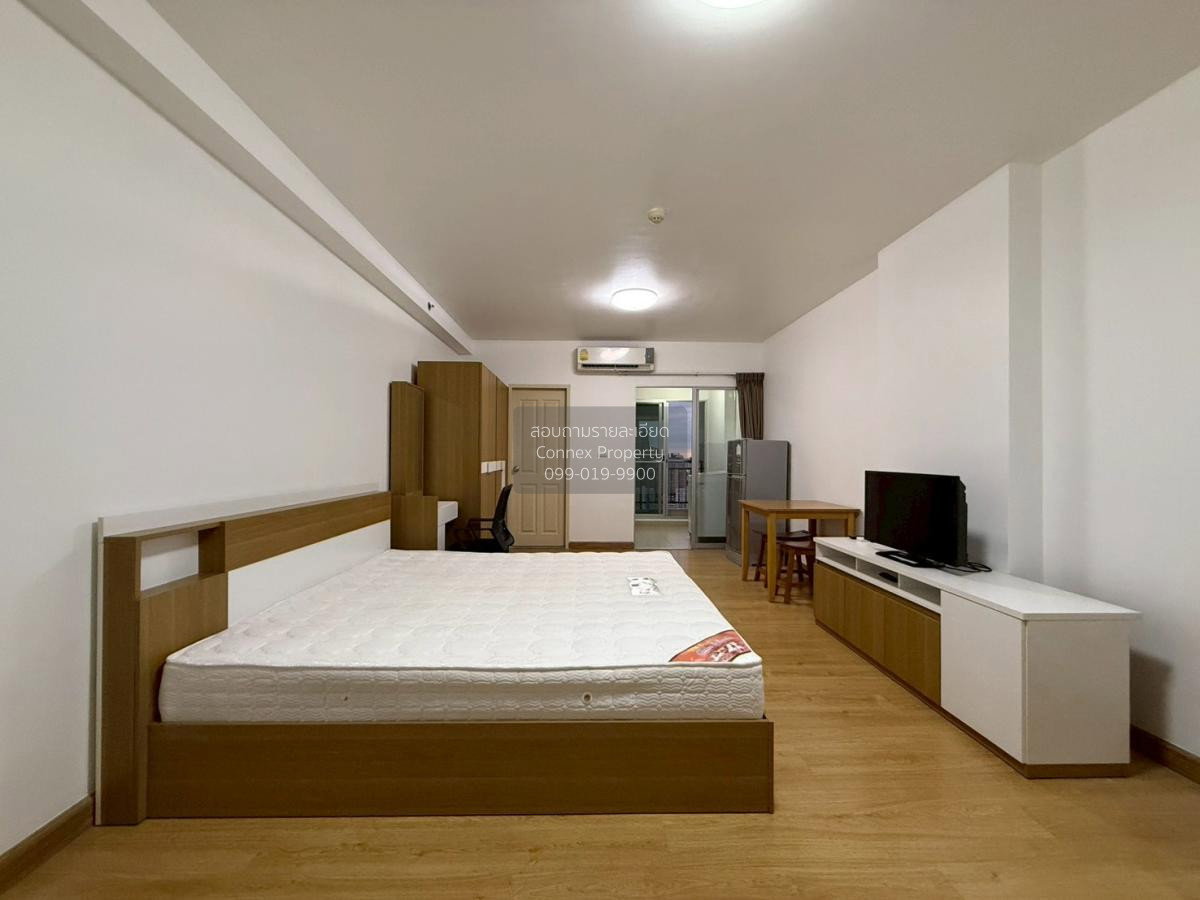 รูป เช่าคอนโด  ศุภาลัย ปาร์ค เอกมัย - ทองหล่อ BTS-เอกมัย บางกะปิ เขต ห้วยขวาง กรุงเทพ CX-19783 ✅ ทักไลน์ @connexproperty ตอบทันที ทีมงานมืออาชีพ ✅ - รูปที่ 3/9