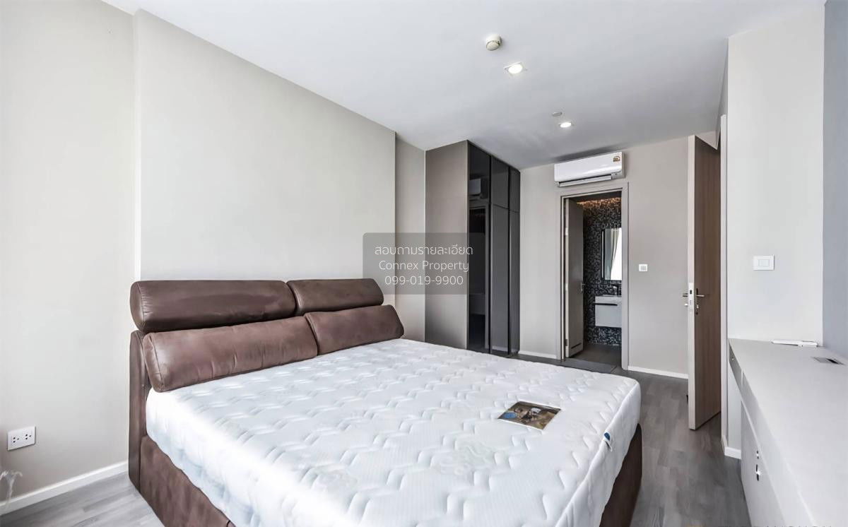 รูป เช่าคอนโด  333 ริเวอร์ไซด์ MRT-บางโพ บางซื่อ เขต บางซื่อ กรุงเทพ CX-53698 ✅ ทักไลน์ @connexproperty ตอบทันที ทีมงานมืออาชีพ ✅ - รูปที่ 4/7