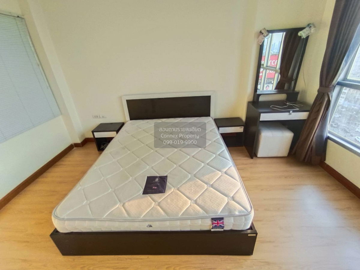 รูป 🔥🔥🔥 เช่าคอนโด ไลฟ์ แอท รัชดา - ห้วยขวาง MRT-ห้วยขวาง ห้วยขวาง เขต ห้วยขวาง กรุงเทพ CX-40280 ✅ ทักไลน์ @connexproperty ตอบทันที ทีมงานมืออาชีพ ✅ 🔥🔥🔥 - รูปที่ 5/10