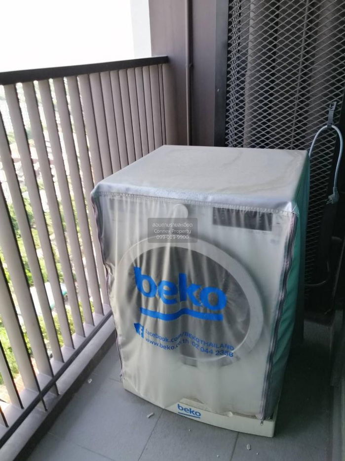 รูป เช่าคอนโด  วิซดอม อเวนิว รัชดา - ลาดพร้าว MRT-ลาดพร้าว ลาดยาว เขต จตุจักร กรุงเทพ CX-45086 ✅ ทักไลน์ @connexproperty ตอบทันที ทีมงานมืออาชีพ ✅ - รูปที่ 7/8