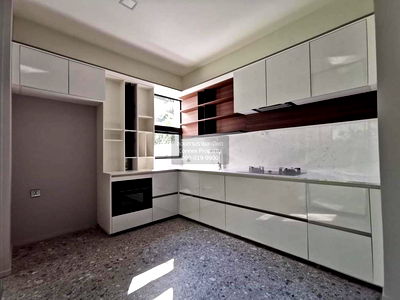 บ้านเดี่ยวให้เช่า : เช่าบ้าน  นันทวัน พระราม9-กรุงเทพกรีฑาตัดใหม่ สะพานสูง เขต สะพานสูง กรุงเทพ CX-102561 ✅ ทักไลน์ @connexproperty ตอบทันที ทีมงานมืออาชีพ ✅