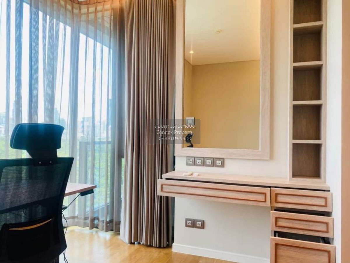 รูป 🔥🔥🔥 เช่าคอนโด  สินธร ต้นสน BTS-ชิดลม ลุมพินี เขต ปทุมวัน กรุงเทพ CX-87601 ✅ ทักไลน์ @connexproperty ตอบทันที ทีมงานมืออาชีพ ✅ 🔥🔥🔥 - รูปที่ 12/12