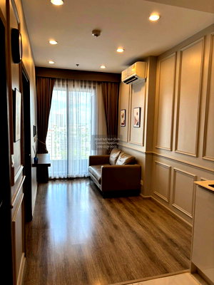 ขายคอนโด : ขายคอนโด  ไอดีโอ โมบิ สุขุมวิท 66 BTS-อุดมสุข บางนาเหนือ เขต บางนา กรุงเทพ CX-130761 ✅ ทักไลน์ @connexproperty ตอบทันที ทีมงานมืออาชีพ ✅