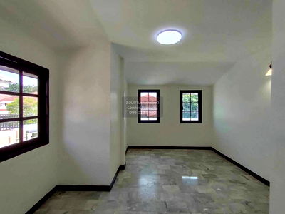 Houses for sale Phutthamonthon Sai 2 Road  : For Sale House , Ban Chom Plearn Setthakit 46 , Bang Khae Nuea , Bang Khae , Bangkok , CX-139978 ✅ Live chat with us ADD LINE @connexproperty ✅