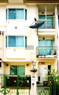 Townhouses for sale Tesco Lotus Srinakarindra : For Sale Townhouse/Townhome  , Supalai Ville Sukhumvit - Srinakarin , MRT-Sridan , Samrong Nuea , Mueang Samut Prakan , Samut Prakarn , CX-136724 ✅ Live chat with us ADD LINE @connexproperty ✅