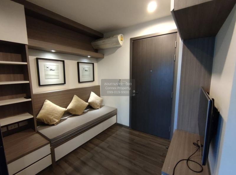 รูป เช่าคอนโด เดอะ เบส พาร์คเวสต์ สุขุมวิท 77 BTS-อ่อนนุช พระโขนงเหนือ เขต วัฒนา กรุงเทพมหานคร CX-04049 ✅ ทักไลน์ @connexproperty ตอบทันที ทีมงานมืออาชีพ ✅ - รูปที่ 3/9