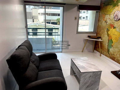 Condos for rent : For Rent Condo , Marsh Tien Zieng , Thungmahamek , Sa Thon , Bangkok , CX-118851 ✅ Live chat with us ADD LINE @connexproperty ✅