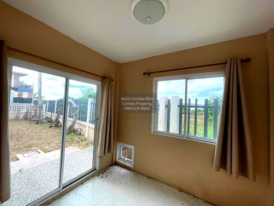 Houses for sale Muang Chon Buri Chonburi : For Sale House , Maneerin Village Nongmon , Mueang , Mueang Chon Buri , Chon Buri , CX-90957 ✅ Live chat with us ADD LINE @connexproperty ✅