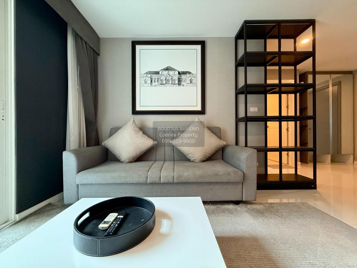 รูป ขายคอนโด อิลีเม้นท์ ศรีนครินทร์ MRT-สวนหลวง ร.9 (สายสีเหลือง) หนองบอน เขต ประเวศ กรุงเทพ CX-131216 ✅ ทักไลน์ @connexproperty ตอบทันที ทีมงานมืออาชีพ ✅ - รูปที่ 4/12