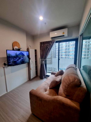 Condos for sale : For Sale Condo , The Parkland Phetkasem 56 , MRT-Phasi Charoen , Bang Wa , Phasi Charoen , Bangkok , CX-134188 ✅ Live chat with us ADD LINE @connexproperty ✅