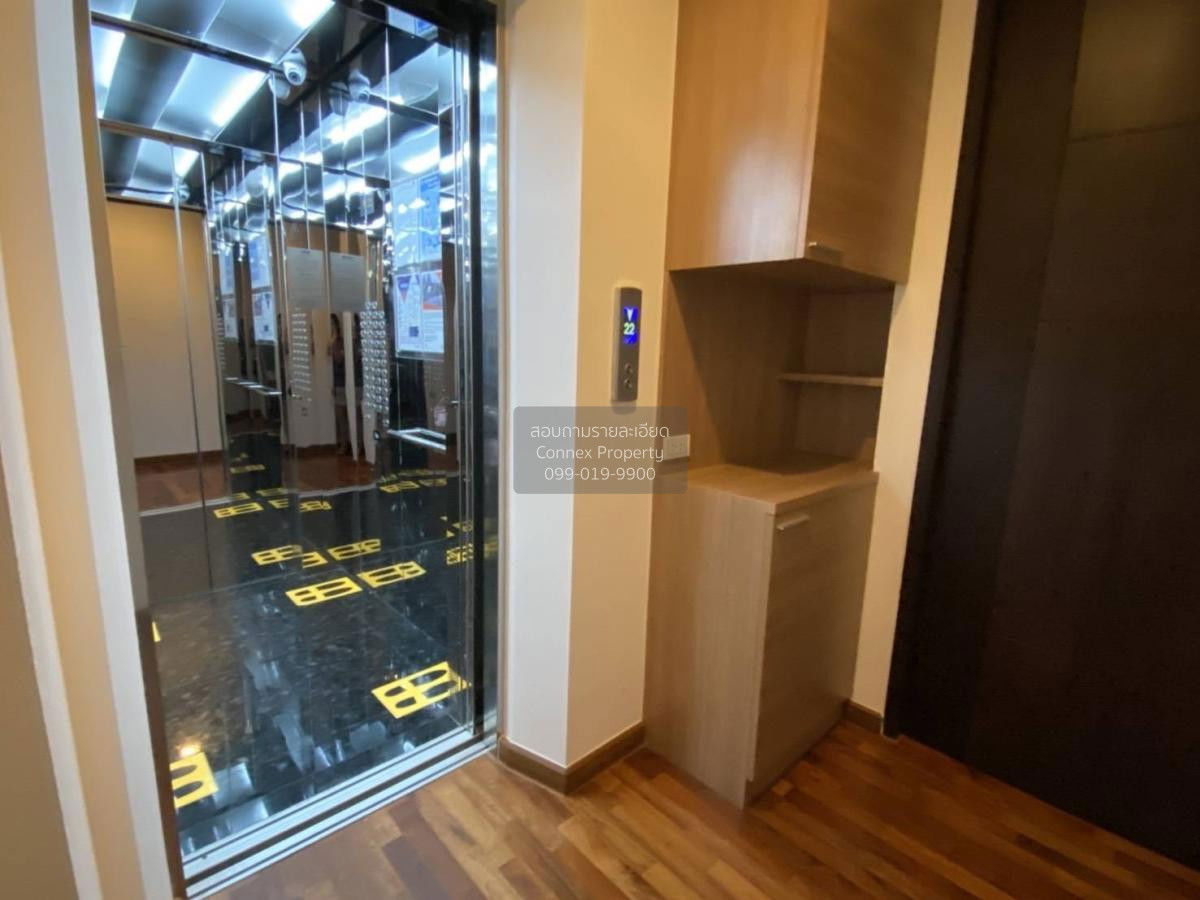 รูป 🔥🔥🔥 เช่าคอนโด  วิช ซิกเนเจอร์ มิดทาวน์ สยาม BTS-ราชเทวี ถนนเพชรบุรี เขต ราชเทวี กรุงเทพ CX-52533 ✅ ทักไลน์ @connexproperty ตอบทันที ทีมงานมืออาชีพ ✅ 🔥🔥🔥 - รูปที่ 9/9