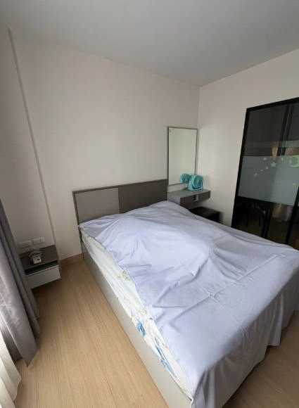 For sale Supalai city resort rama8🔥