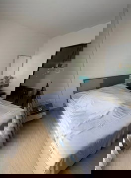 🔥ขาย ศุภาลัย ซิตี้ รีสอร์ท พระราม8 🔥