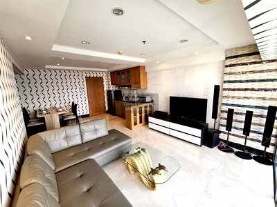 Condos for rent : For Rent Condo , My Resort Bangkok , high floor , MRT-Phetchaburi , Bang Kapi , Huai Khwang , Bangkok , CX-121424 ✅ Live chat with us ADD LINE @connexproperty ✅