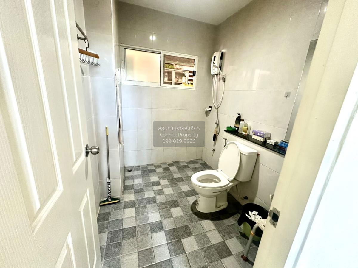 รูป ขายบ้าน แลนซีโอ วงแหวนฯ ปิ่นเกล้า (ซอยวัดพระเงิน) ปลายบาง บางกรวย นนทบุรี CX-127936 ✅ ทักไลน์ @connexproperty ตอบทันที ทีมงานมืออาชีพ ✅ - รูปที่ 9/10