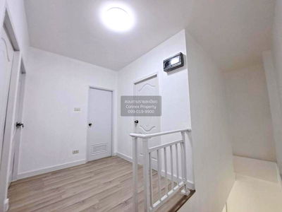 ทาวน์โฮม นครปฐม : ขายทาวน์เฮ้าส์/ทาวน์โฮม  เดอะ จอย โฮม ไร่ขิง สามพราน นครปฐม CX-91404 ✅ ทักไลน์ @connexproperty ตอบทันที ทีมงานมืออาชีพ ✅