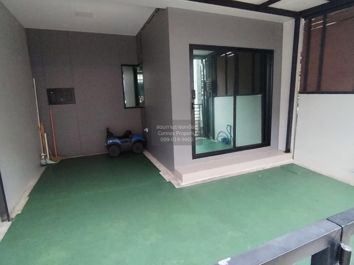 รูป ขายสิริ เพลส เพชรเกษม - สาย4 สวนหลวง กระทุ่มแบน สมุทรสาคร CX-133075 ✅ ทักไลน์ @connexproperty ตอบทันที ทีมงานมืออาชีพ ✅ - รูปที่ 2/12