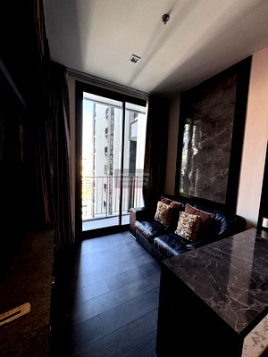 Condos for rent BTS Asok : FOR RENT condo , EDGE Sukhumvit 23 , BTS-Asok , Khlong Toei Nuea , Watthana , Bangkok , CX-60853 ✅ Live chat with us ADD LINE @connexproperty ✅