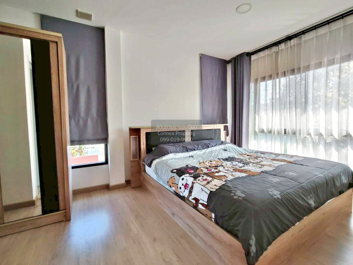 รูป ขายบ้าน  คาซ่า เพรสโต้ ประชาอุทิศ 90 บ้านคลองสวน พระสมุทรเจดีย์ สมุทรปราการ CX-143425 ✅ ทักไลน์ @connexproperty ตอบทันที ทีมงานมืออาชีพ ✅ - รูปที่ 12/12