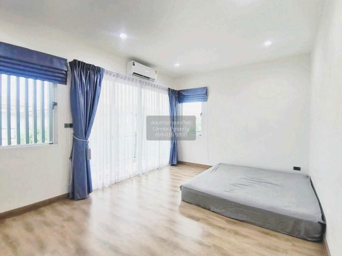 รูป ขายบ้าน  เดอะ มิราเคิล พลัส พระราม 2 บางน้ำจืด เมืองสมุทรสาคร สมุทรสาคร CX-86402 ✅ ทักไลน์ @connexproperty ตอบทันที ทีมงานมืออาชีพ ✅ - รูปที่ 4/12