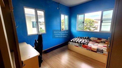 ขายบ้านเดี่ยว : ขายบ้าน  พฤกษาวิลเลจ 31 เดอะซีซัน กาญจนาภิเษก - บางใหญ่ บางบัวทอง บางบัวทอง นนทบุรี CX-113807 ✅ ทักไลน์ @connexproperty ตอบทันที ทีมงานมืออาชีพ ✅