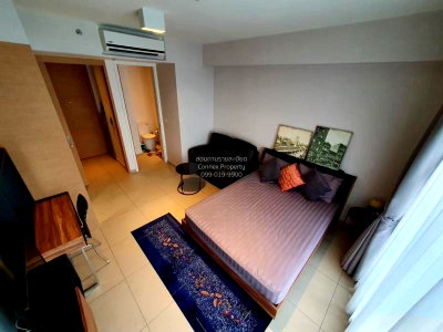 Condos for rent : 🔥🔥🔥 FOR RENT condo , The Lofts Ekkamai , BTS-Ekkamai , Phra Khanong Nuea , Watthana , Bangkok , CX-22176 ✅ Live chat with us ADD LINE @connexproperty ✅ 🔥🔥🔥