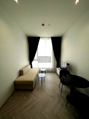 Condos for rent : 🔥🔥🔥 FOR RENT condo , Chapter Charoennakhorn-Riverside , BTS-Krung Thon Buri , Bang Lamphu Lang , Khlong San , Bangkok , CX-78285 ✅ Live chat with us ADD LINE @connexproperty ✅ 🔥🔥🔥