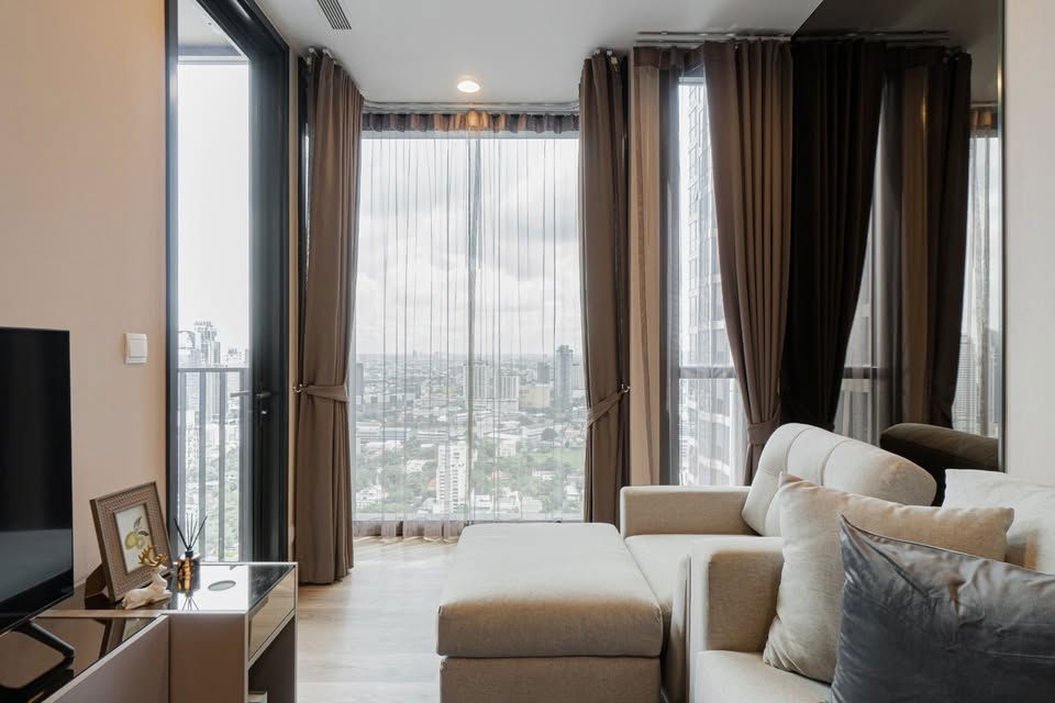 รูป 🔸🔷🔶E60410 โอกะ เฮ้าส์ สุขุมวิท 36📲LINE: @theagentpro 🔶🔷🔸 - รูปที่ 14/20