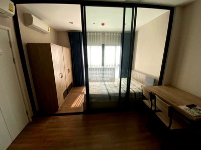 ขายคอนโด : ขายคอนโด  เดอะ ทรี ริโอ้ บางอ้อ สเตชั่น ชั้นสูง MRT-บางอ้อ บางอ้อ เขต บางพลัด กรุงเทพ CX-135726 ✅ ทักไลน์ @connexproperty ตอบทันที ทีมงานมืออาชีพ ✅