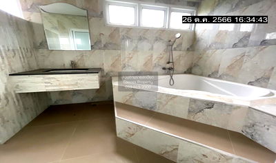 Houses for sale Nakhon Pathom : For Sale House , Golden Sand , Lam Phaya , mueang Nakhon Pathom , Nakhon Pathom , CX-94939 ✅ Live chat with us ADD LINE @connexproperty ✅