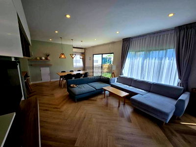 Houses for sale : For Sale House , Burasiri Pattanakarn , Prawet , Prawet , Bangkok , CX-144395 ✅ Live chat with us ADD LINE @connexproperty ✅