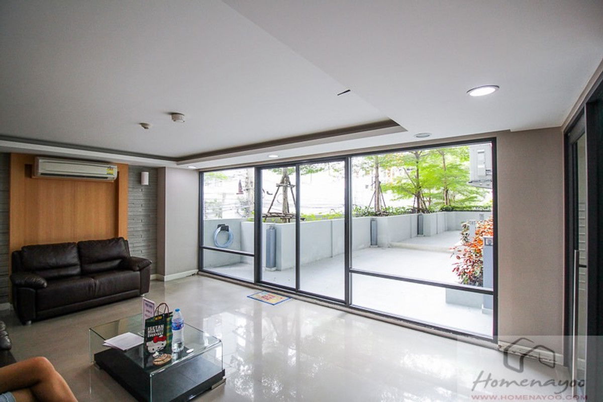 รูป 🏢 ให้เช่าคอนโด : The President Sukhumvit (เดอะ เพรสซิเดนท์ สุขุมวิท)   รหัสทรัพย์ | 📌LNP-C12003  - รูปที่ 18/19