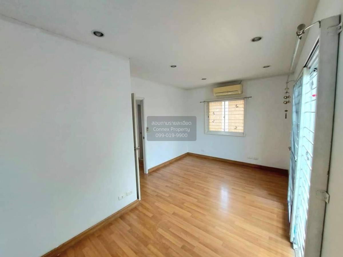 รูป ขายทาวน์เฮ้าส์/ทาวน์โฮม  พฤกษาทาวน์ เน็กซ์ ปิ่นเกล้า-พุทธมณฑล สาย 4 กระทุ่มล้ม สามพราน นครปฐม CX-100535 ✅ ทักไลน์ @connexproperty ตอบทันที ทีมงานมืออาชีพ ✅ - รูปที่ 7/12