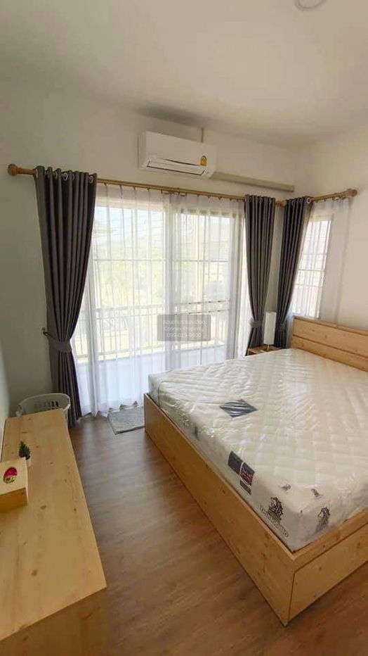 รูป เช่าบ้าน เสนา วิลล์ วงแหวน-บางบัวทอง ละหาร บางบัวทอง นนทบุรี CX-113959 ✅ ทักไลน์ @connexproperty ตอบทันที ทีมงานมืออาชีพ ✅ - รูปที่ 5/7