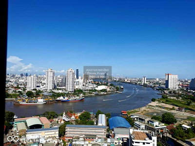 Condos for rent : For Rent Condo , Niche Mono Charoennakorn , Dao Khanong , Thon Buri , Bangkok , CX-102027 ✅ Live chat with us ADD LINE @connexproperty ✅