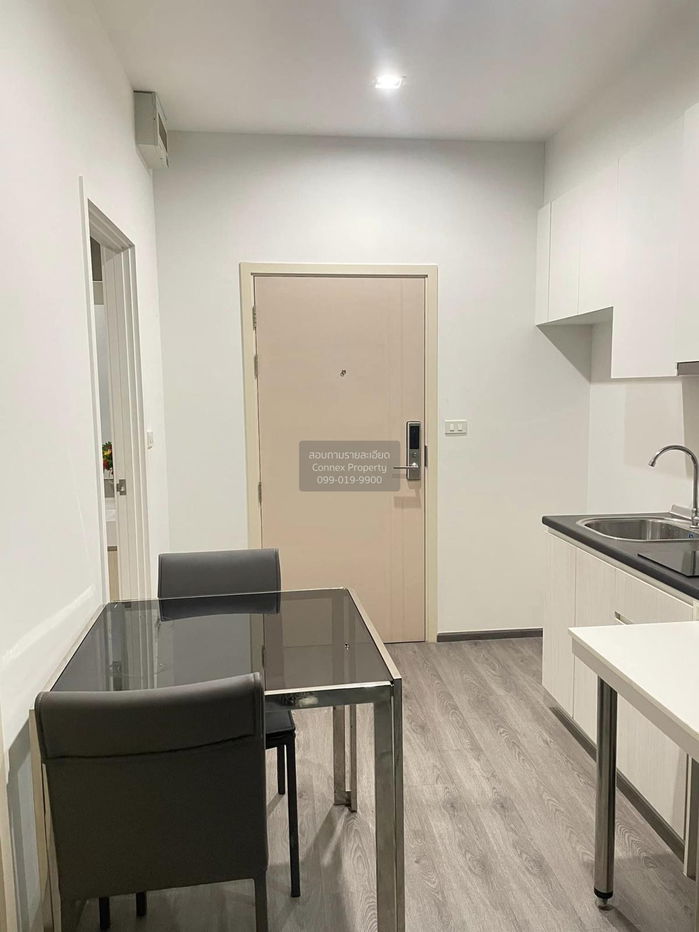 รูป 🔥🔥🔥 เช่าคอนโด ริชพาร์ค @ ทริปเปิ้ล สเตชั่น ARL-หัวหมาก สวนหลวง เขต สวนหลวง กรุงเทพ CX-102866 ✅ ทักไลน์ @connexproperty ตอบทันที ทีมงานมืออาชีพ ✅ 🔥🔥🔥 - รูปที่ 2/6