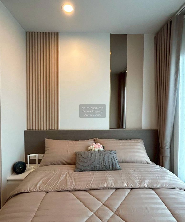 รูป เช่าคอนโด รีเจ้นท์ โฮม วุฒากาศ ตลาดพลู เขต ธนบุรี กรุงเทพ CX-142315 ✅ ทักไลน์ @connexproperty ตอบทันที ทีมงานมืออาชีพ ✅ - รูปที่ 7/8