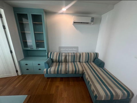 🔥🔥🔥 For Rent Condo , Abstracts Phahonyothin Park , BTS-Ha Yaek Lat Phrao , Chomphon , Chatuchak , Bangkok , CX-86029 ✅ Live chat with us ADD LINE @connexproperty ✅ 🔥🔥🔥