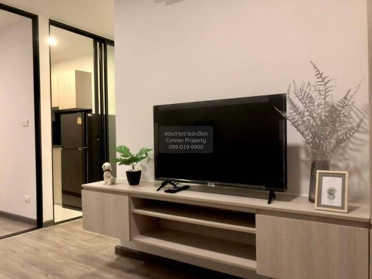 รูป เช่าคอนโด  เดอะ คอลเล็ค รัชดา 32  จันทรเกษม เขต จตุจักร กรุงเทพ CX-87830 ✅ ทักไลน์ @connexproperty ตอบทันที ทีมงานมืออาชีพ ✅ - รูปที่ 2/5