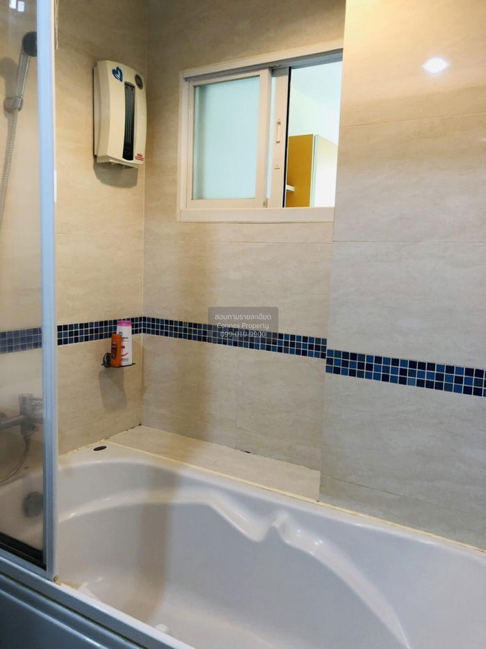 รูป เช่าคอนโด  ไลฟ์ แอท สุขุมวิท 65 รีโนเวทใหม่ BTS-เอกมัย พระโขนงเหนือ เขต วัฒนา กรุงเทพ CX-90070 ✅ ทักไลน์ @connexproperty ตอบทันที ทีมงานมืออาชีพ ✅ - รูปที่ 7/8