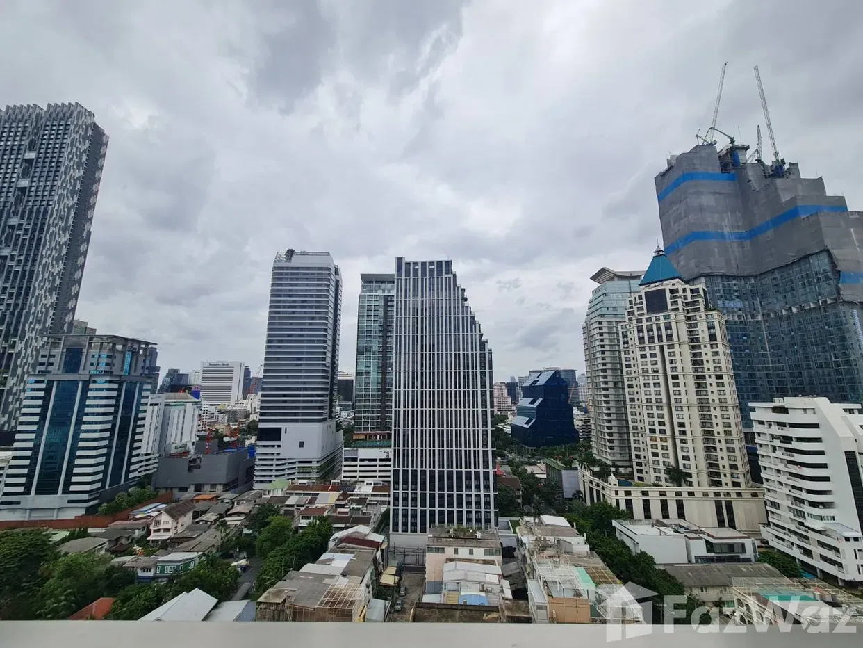 รูป ขาย คอนโด 2 ห้องนอน ในโครงการ ศุภาลัย เอลีท สาทร-สวนพลู 1730384 - รูปที่ 12/12