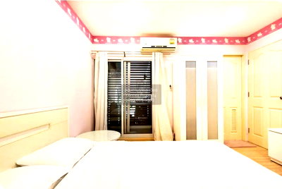 Condos for rent Kasem Bundit Phatthanakan University  : For Rent Condo , THE NICHE ID Ladprao 130 , Khlong Chan , Bang Kapi , Bangkok , CX-104478 ✅ Live chat with us ADD LINE @connexproperty ✅