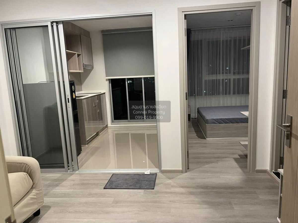 รูป 🔥🔥🔥 เช่าคอนโด  ไอดีโอ จรัญฯ 70 MRT-บางพลัด บางพลัด เขต บางพลัด กรุงเทพ CX-83173 ✅ ทักไลน์ @connexproperty ตอบทันที ทีมงานมืออาชีพ ✅ 🔥🔥🔥 - รูปที่ 5/11